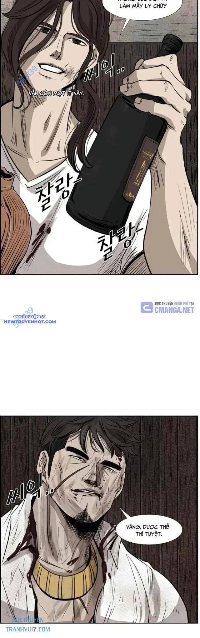 Shark - Cá Mập Chapter 119 - Trang 2