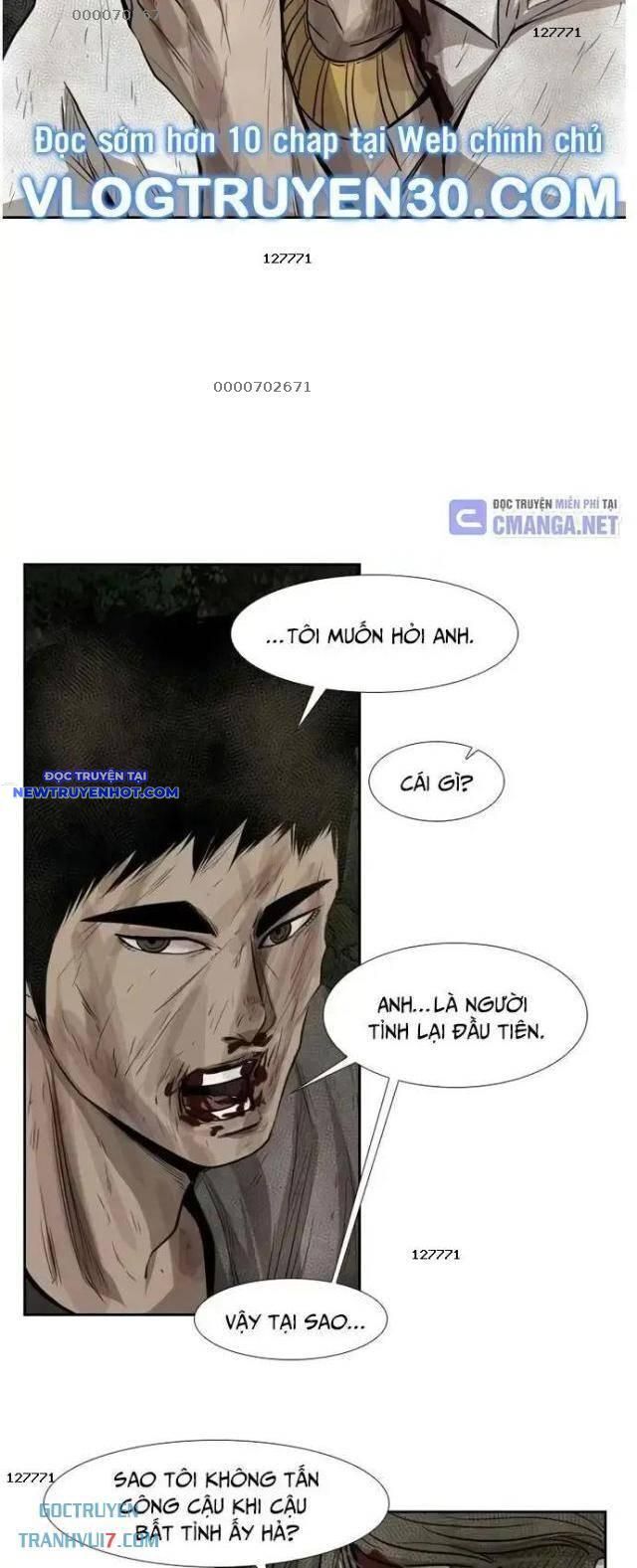 Shark - Cá Mập Chapter 119 - Trang 2