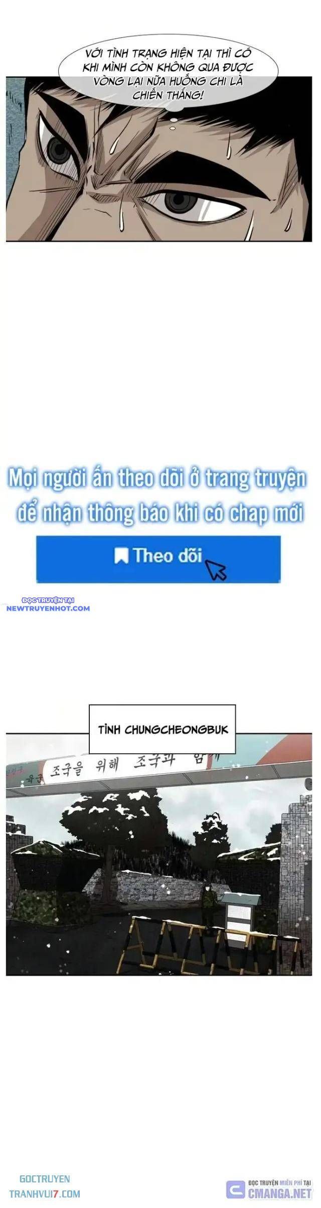 Shark - Cá Mập Chapter 121 - Trang 2