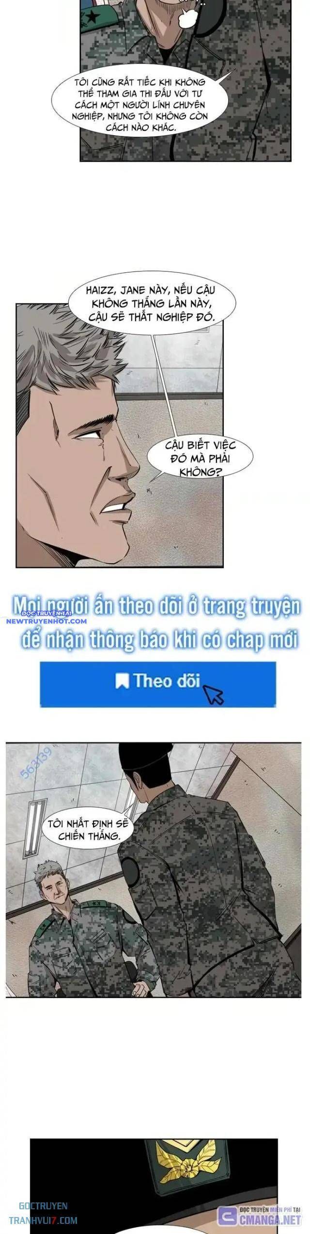 Shark - Cá Mập Chapter 121 - Trang 2