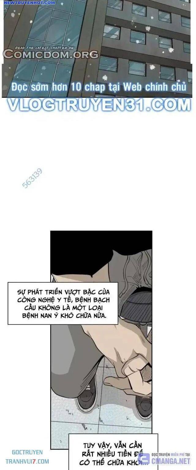 Shark - Cá Mập Chapter 121 - Trang 2