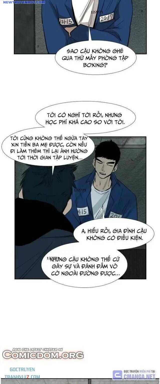 Shark - Cá Mập Chapter 121 - Trang 2