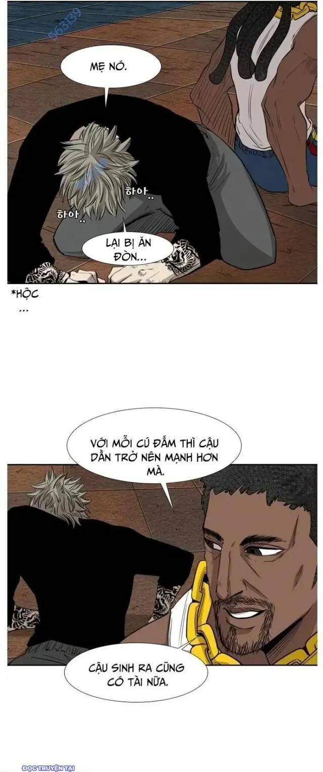 Shark - Cá Mập Chapter 121 - Trang 2