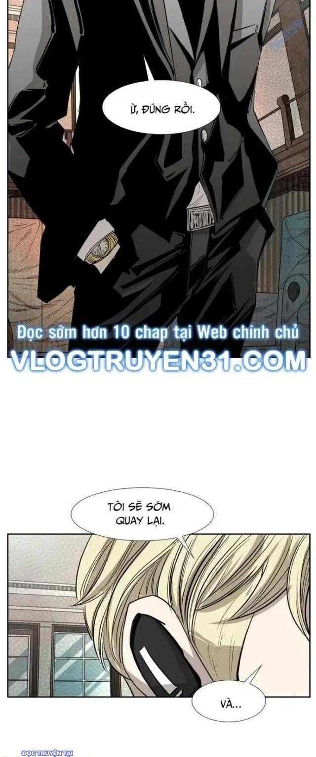 Shark - Cá Mập Chapter 121 - Trang 2