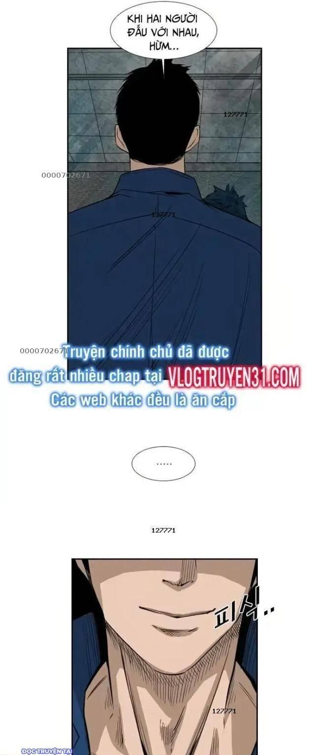 Shark - Cá Mập Chapter 121 - Trang 2