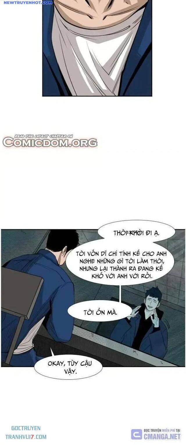 Shark - Cá Mập Chapter 121 - Trang 2