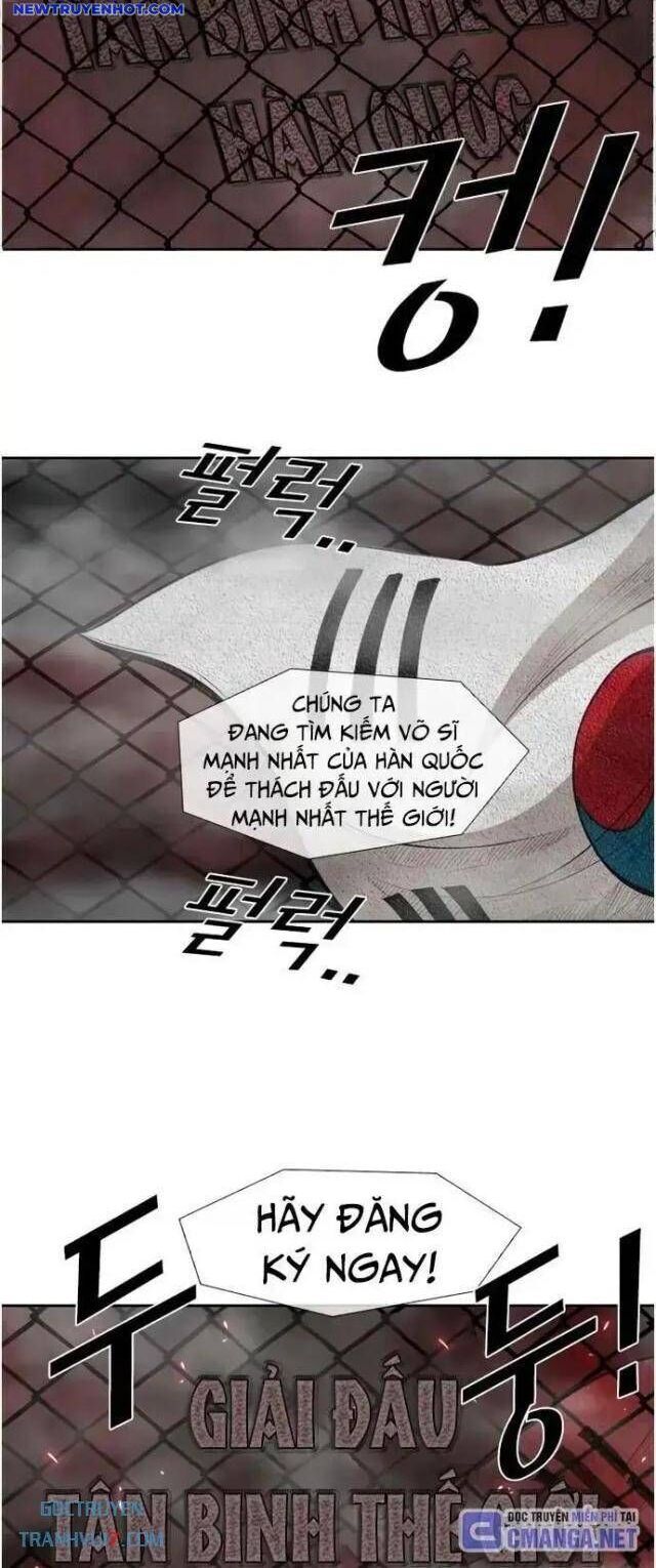 Shark - Cá Mập Chapter 122 - Trang 2