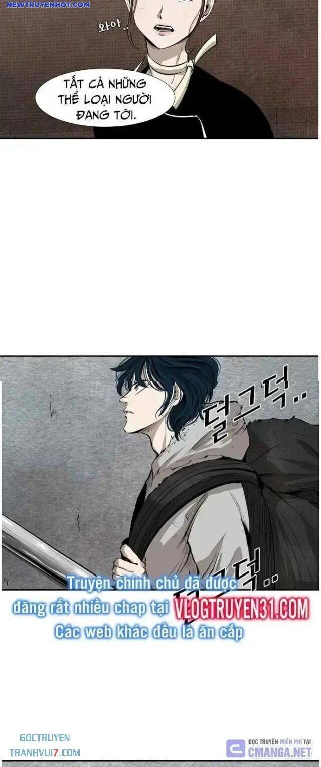 Shark - Cá Mập Chapter 122 - Trang 2