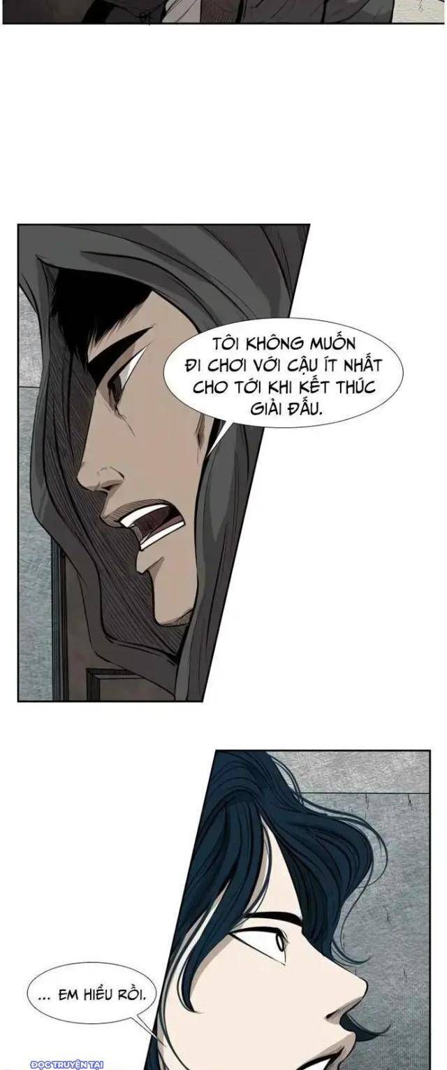 Shark - Cá Mập Chapter 122 - Trang 2