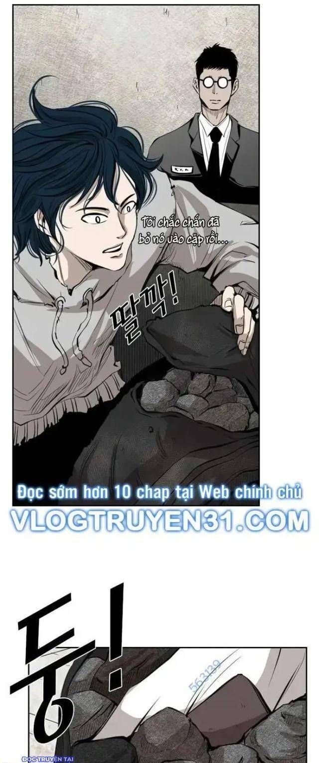 Shark - Cá Mập Chapter 122 - Trang 2