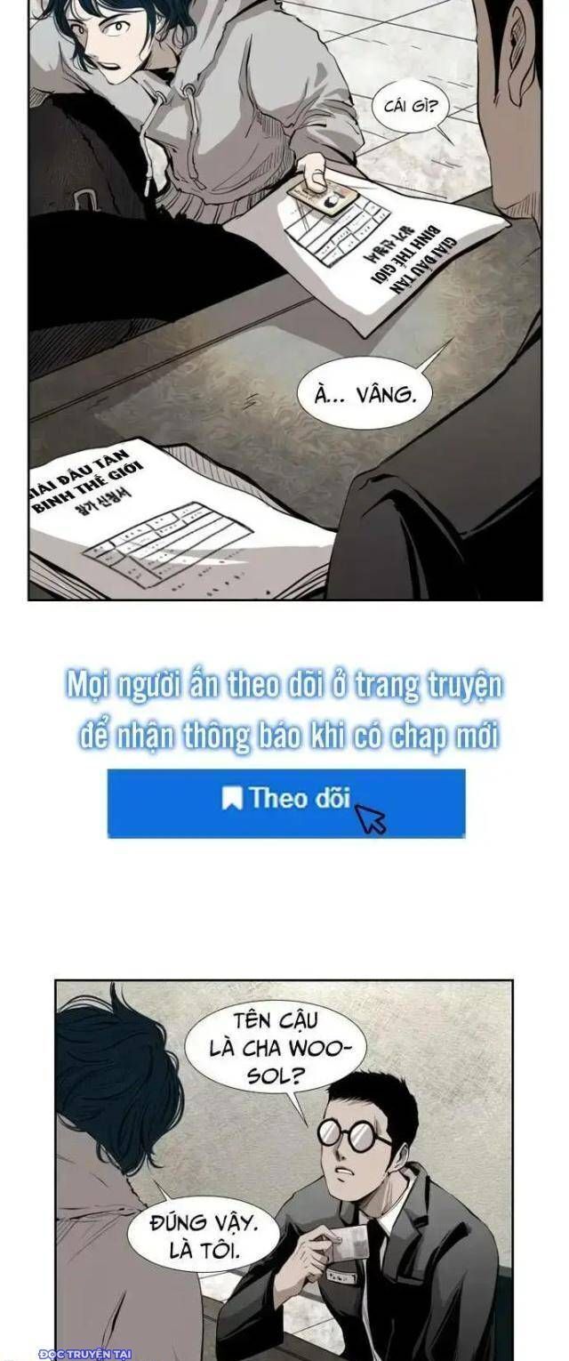 Shark - Cá Mập Chapter 122 - Trang 2