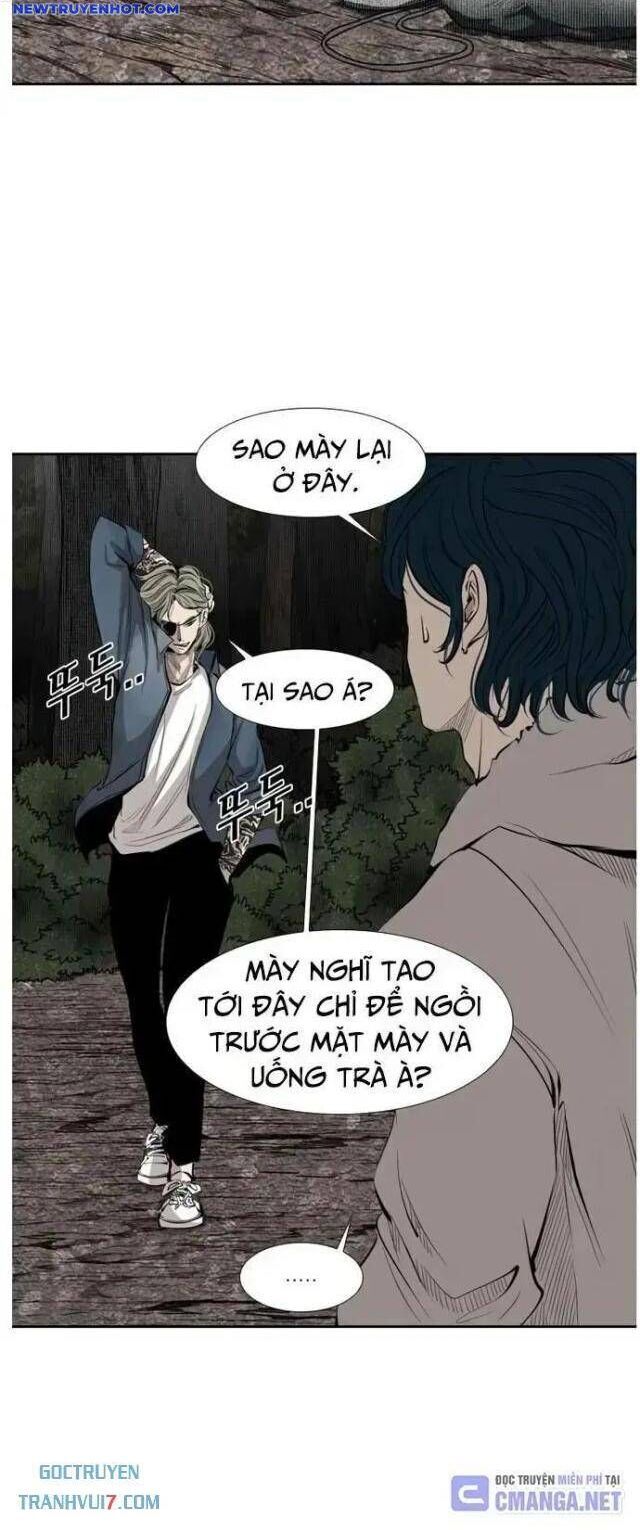 Shark - Cá Mập Chapter 123 - Trang 2