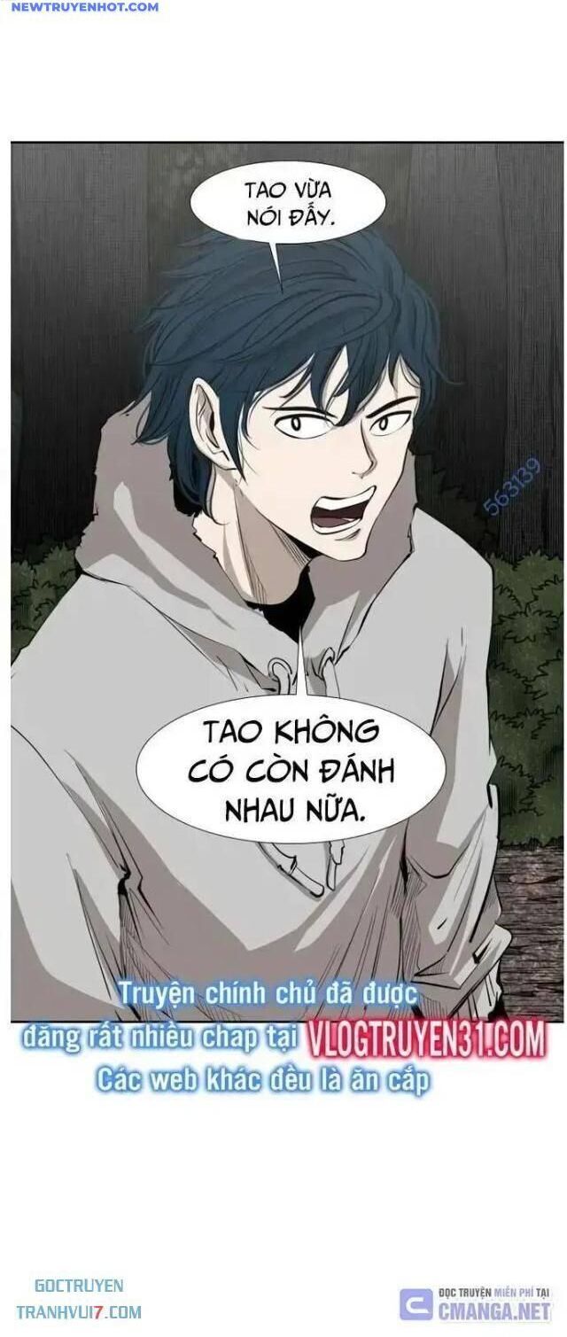 Shark - Cá Mập Chapter 123 - Trang 2