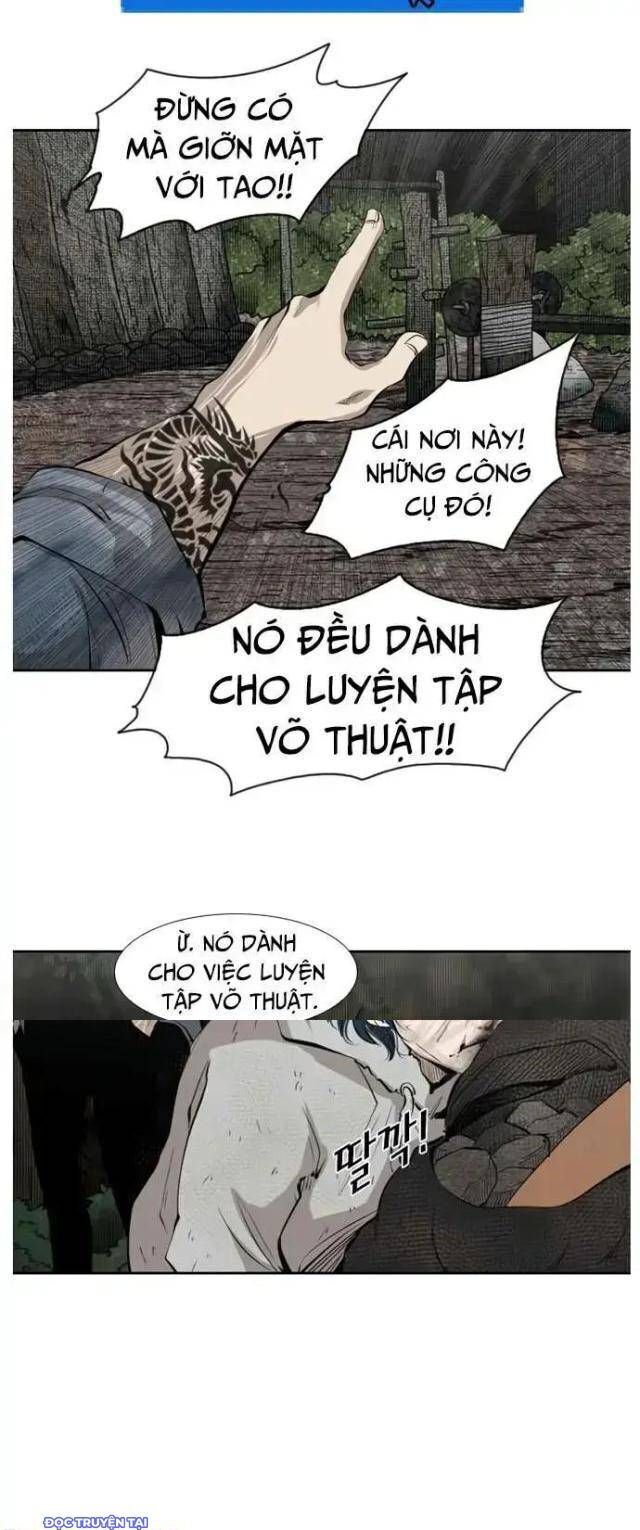 Shark - Cá Mập Chapter 123 - Trang 2