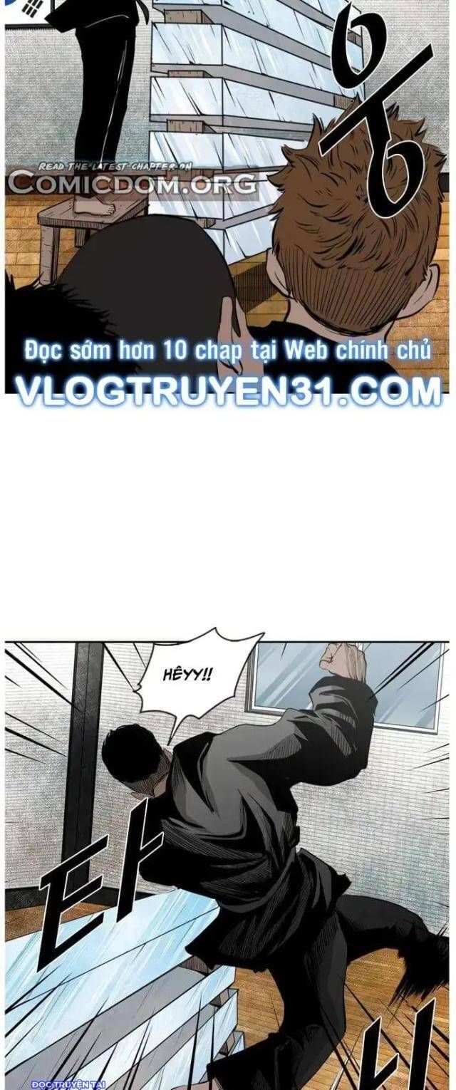 Shark - Cá Mập Chapter 124 - Trang 2