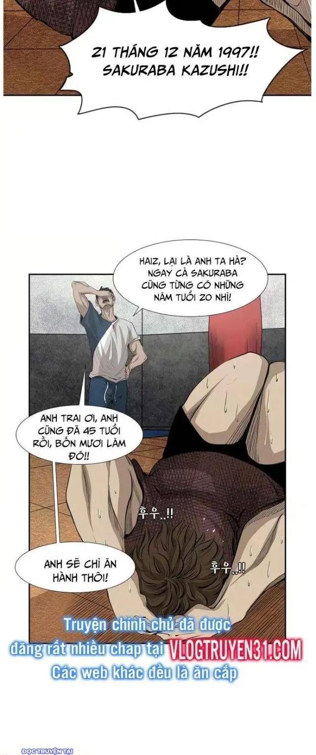 Shark - Cá Mập Chapter 124 - Trang 2