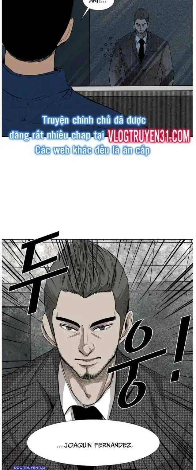 Shark - Cá Mập Chapter 124 - Trang 2