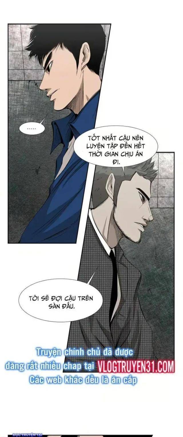 Shark - Cá Mập Chapter 124 - Trang 2