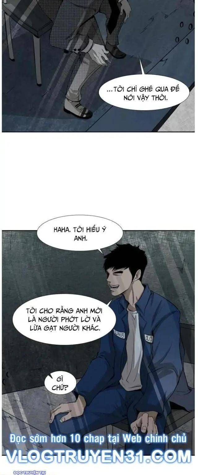 Shark - Cá Mập Chapter 124 - Trang 2