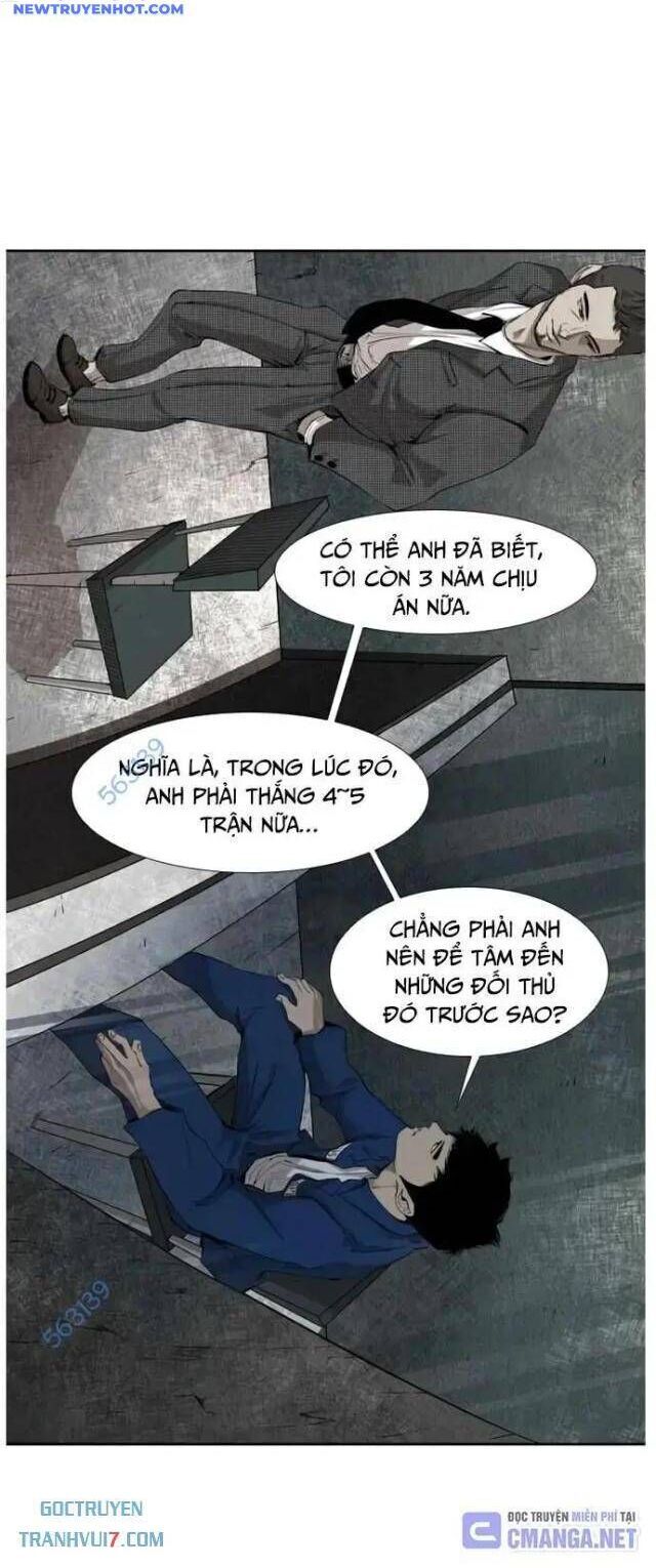 Shark - Cá Mập Chapter 124 - Trang 2