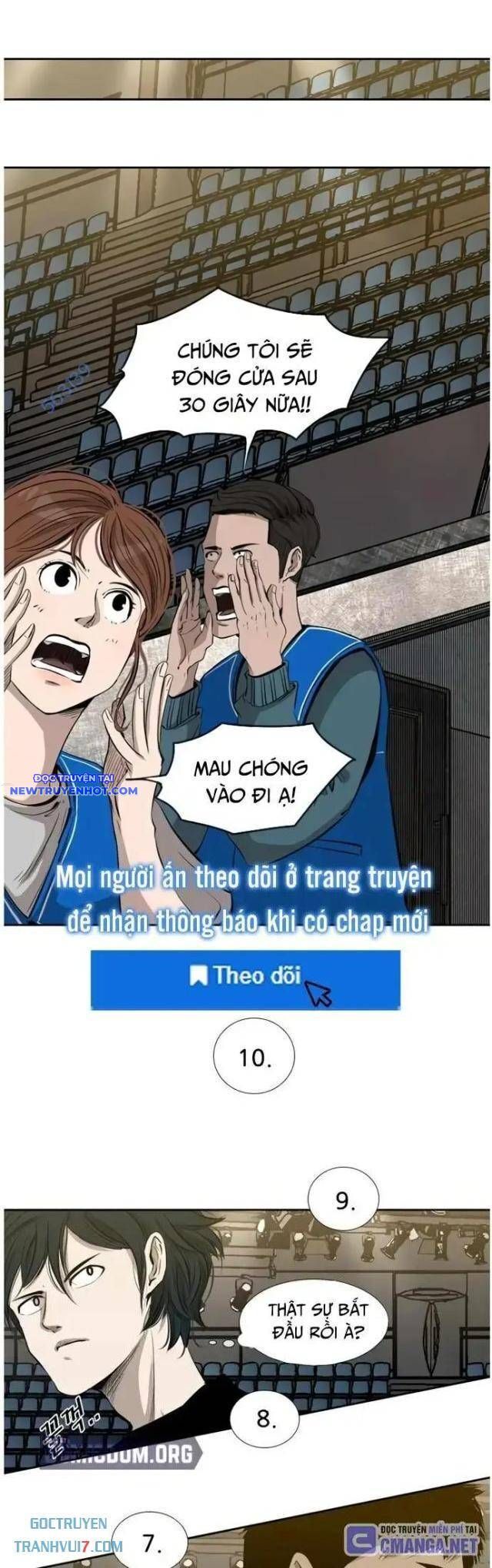 Shark - Cá Mập Chapter 125 - Trang 2