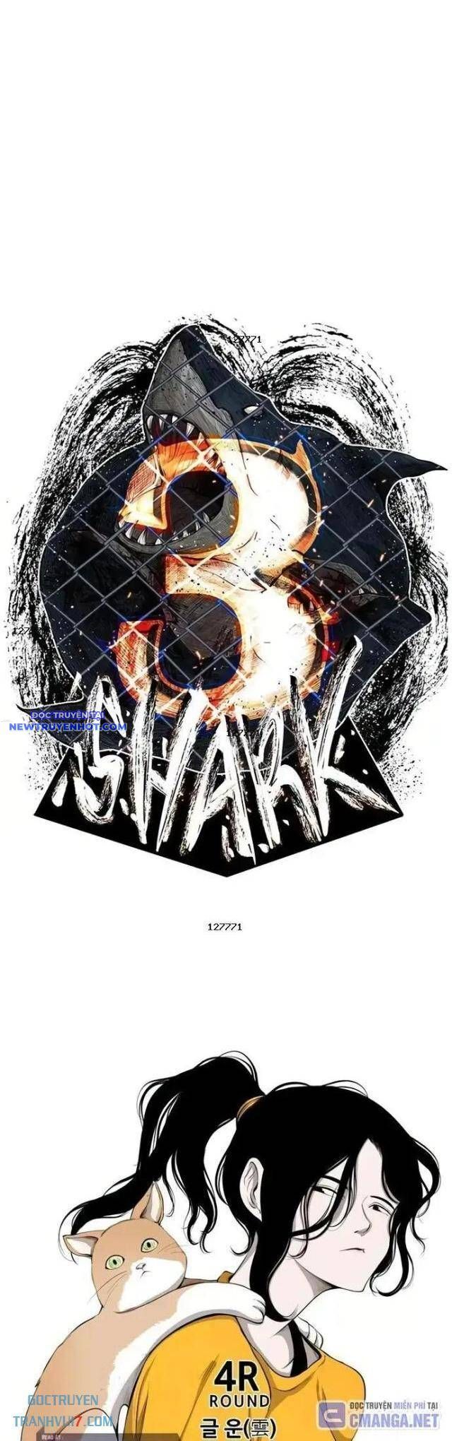 Shark - Cá Mập Chapter 125 - Trang 2