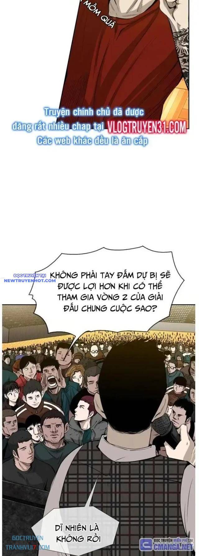 Shark - Cá Mập Chapter 125 - Trang 2