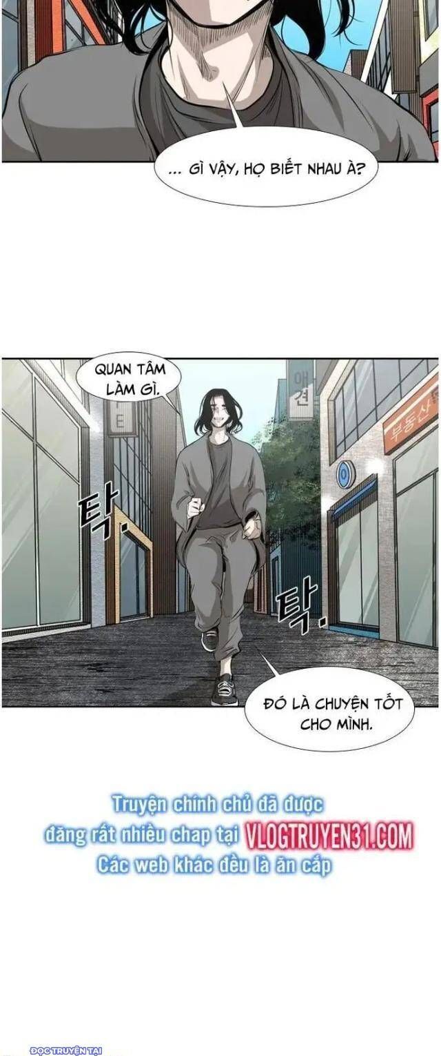 Shark - Cá Mập Chapter 126 - Trang 2