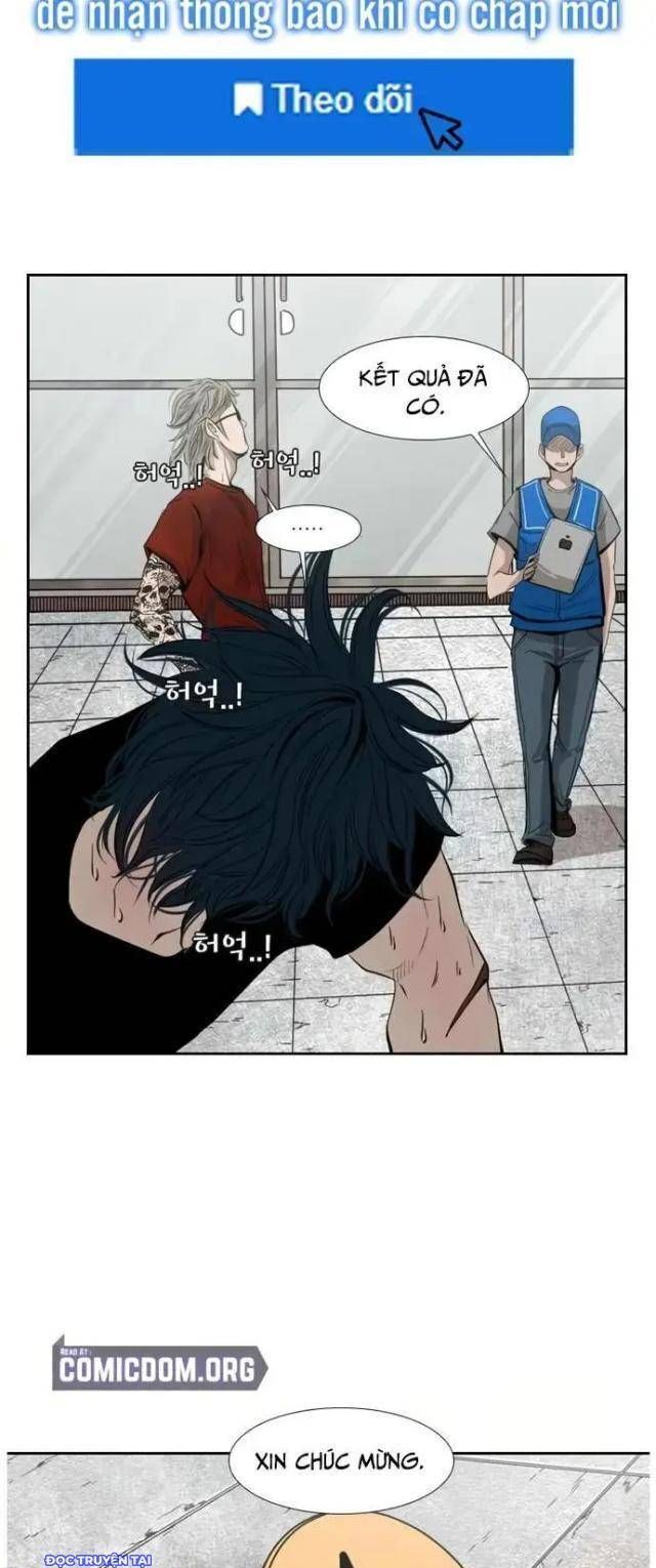 Shark - Cá Mập Chapter 127 - Trang 2