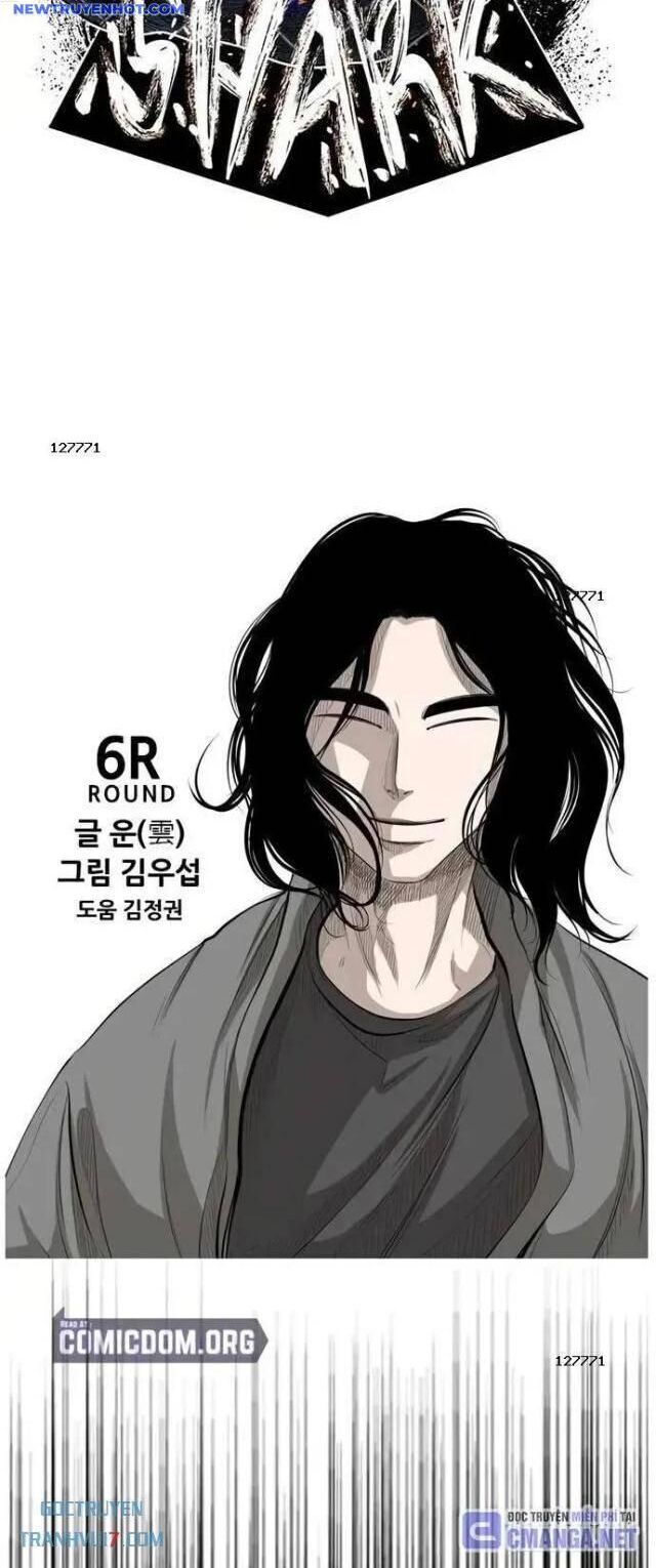 Shark - Cá Mập Chapter 127 - Trang 2