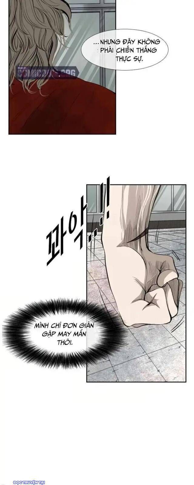 Shark - Cá Mập Chapter 127 - Trang 2