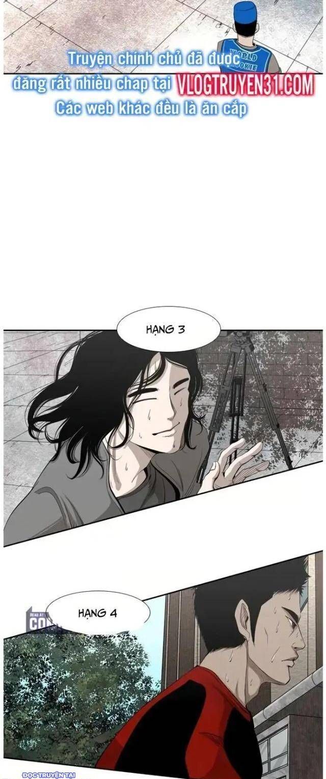 Shark - Cá Mập Chapter 127 - Trang 2