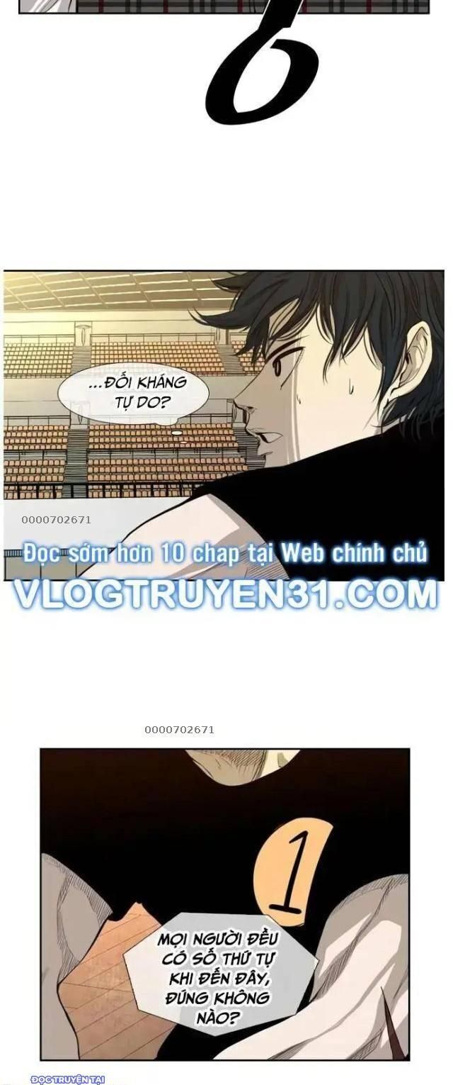 Shark - Cá Mập Chapter 127 - Trang 2