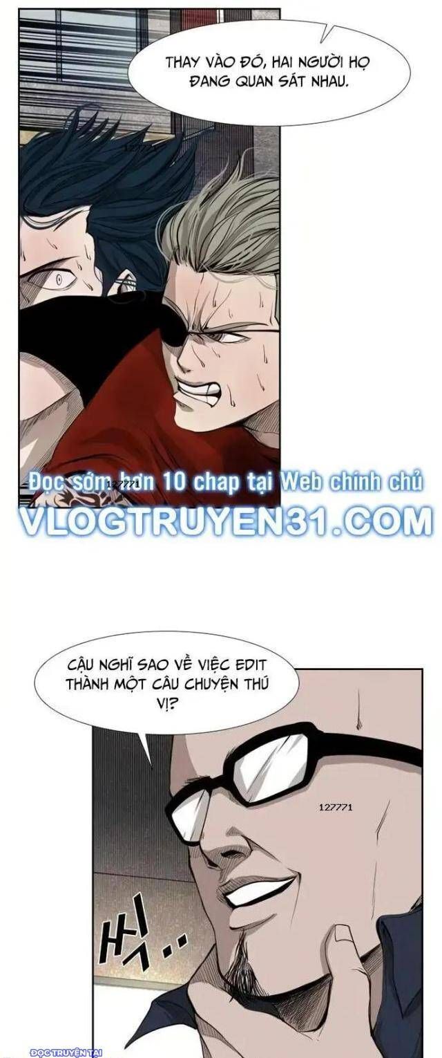 Shark - Cá Mập Chapter 127 - Trang 2