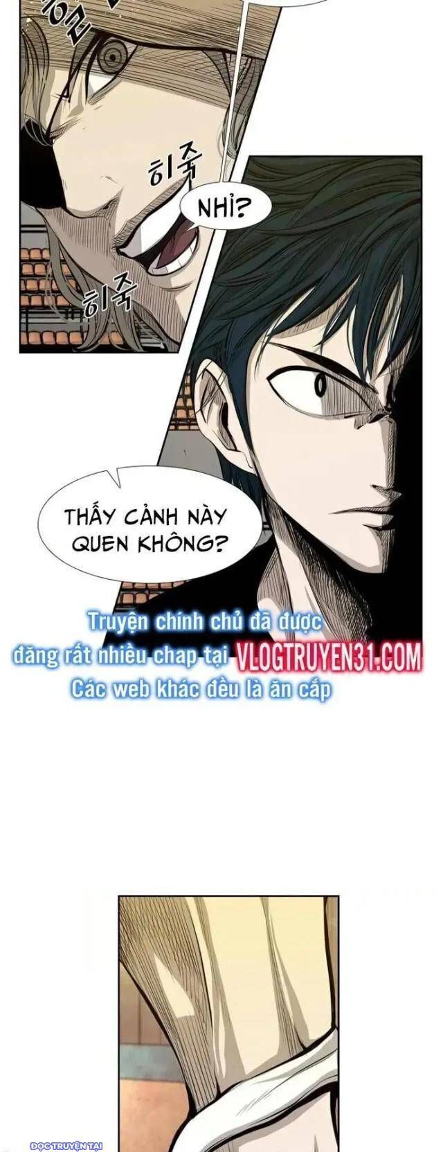 Shark - Cá Mập Chapter 128 - Trang 2