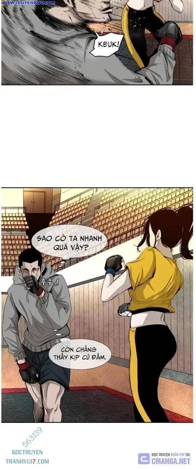 Shark - Cá Mập Chapter 128 - Trang 2