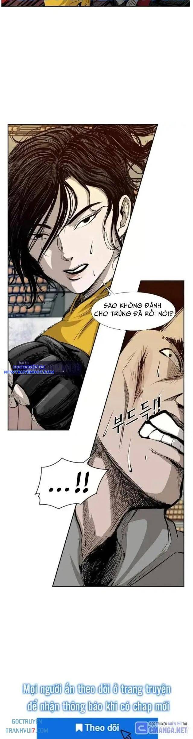 Shark - Cá Mập Chapter 128 - Trang 2