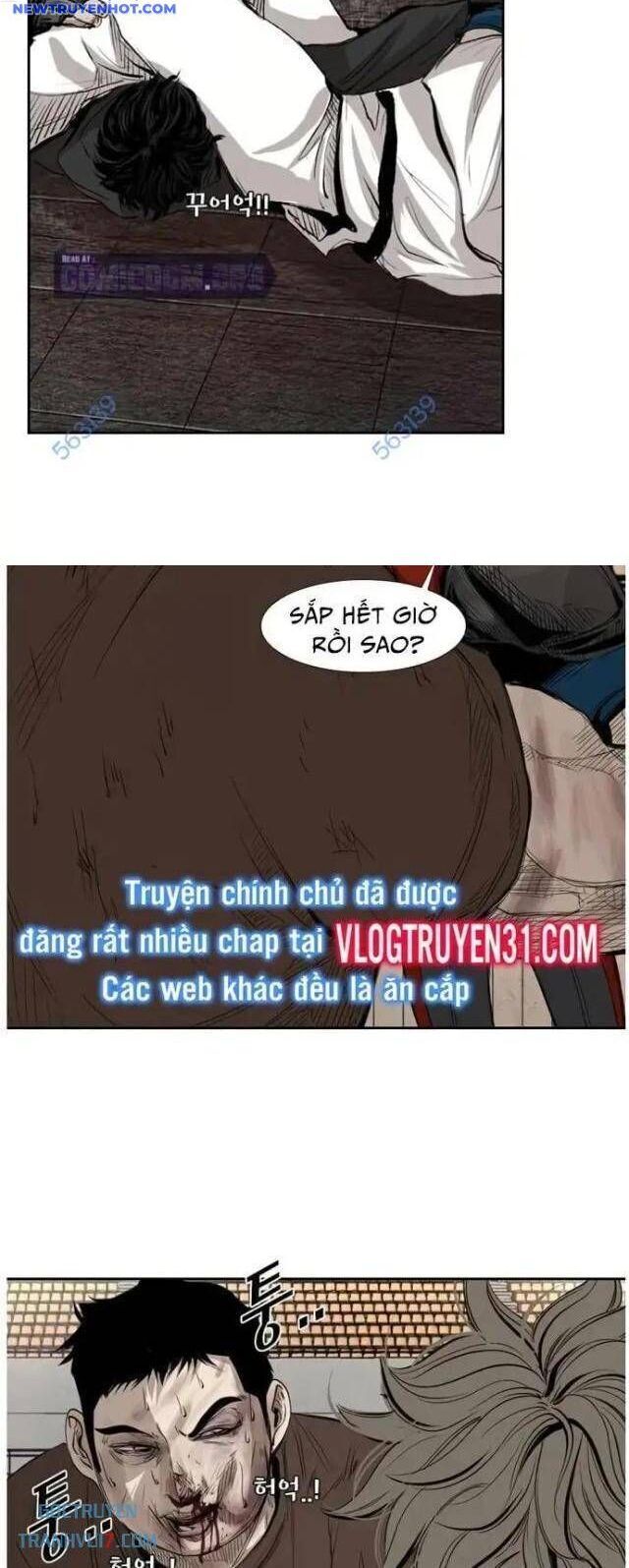 Shark - Cá Mập Chapter 128 - Trang 2