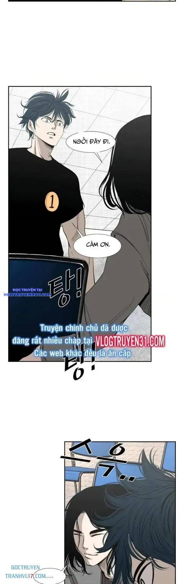 Shark - Cá Mập Chapter 129 - Trang 2