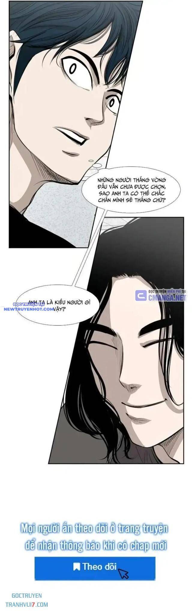 Shark - Cá Mập Chapter 129 - Trang 2