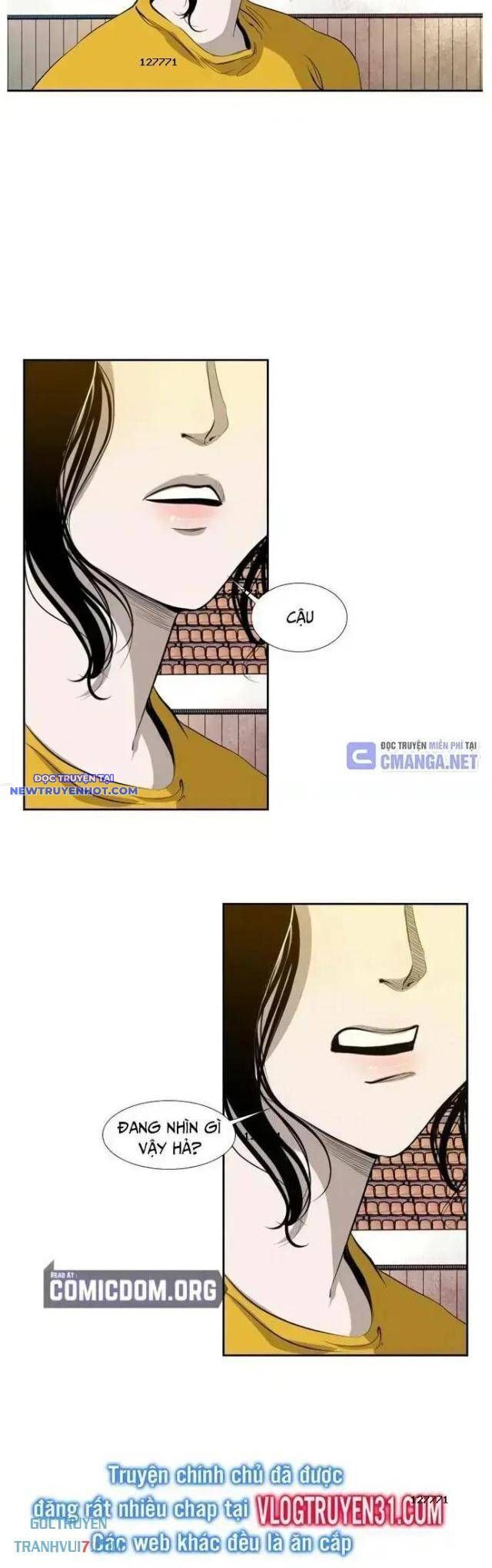 Shark - Cá Mập Chapter 129 - Trang 2