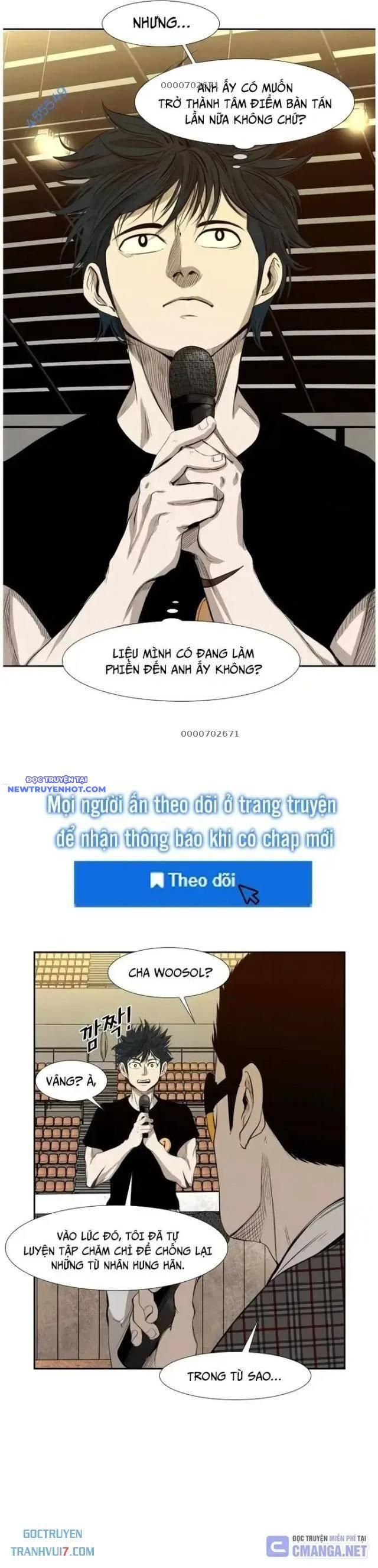 Shark - Cá Mập Chapter 130 - Trang 2