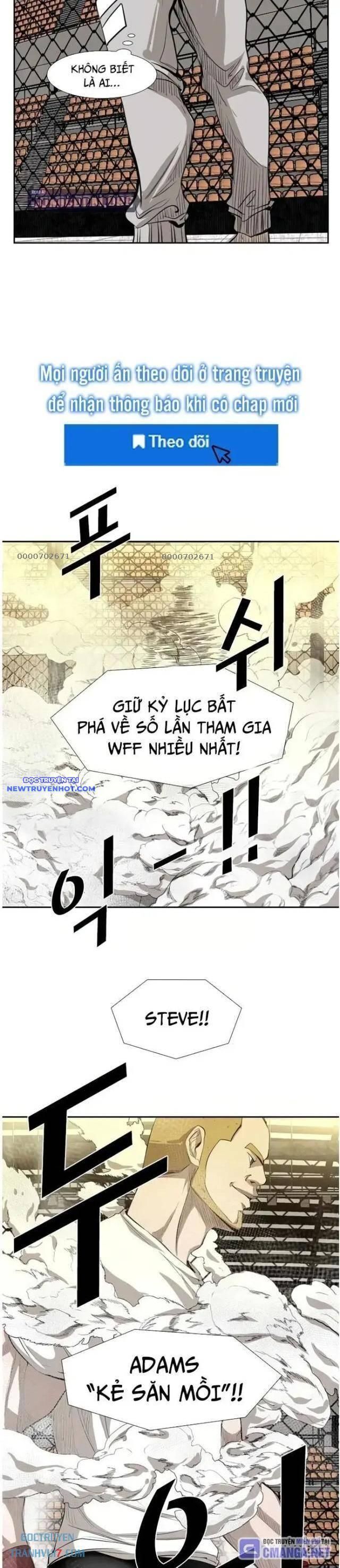 Shark - Cá Mập Chapter 130 - Trang 2