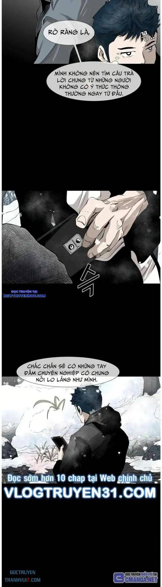 Shark - Cá Mập Chapter 132 - Trang 2