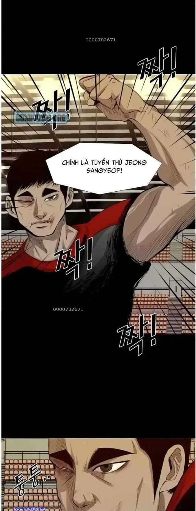 Shark - Cá Mập Chapter 133 - Trang 2