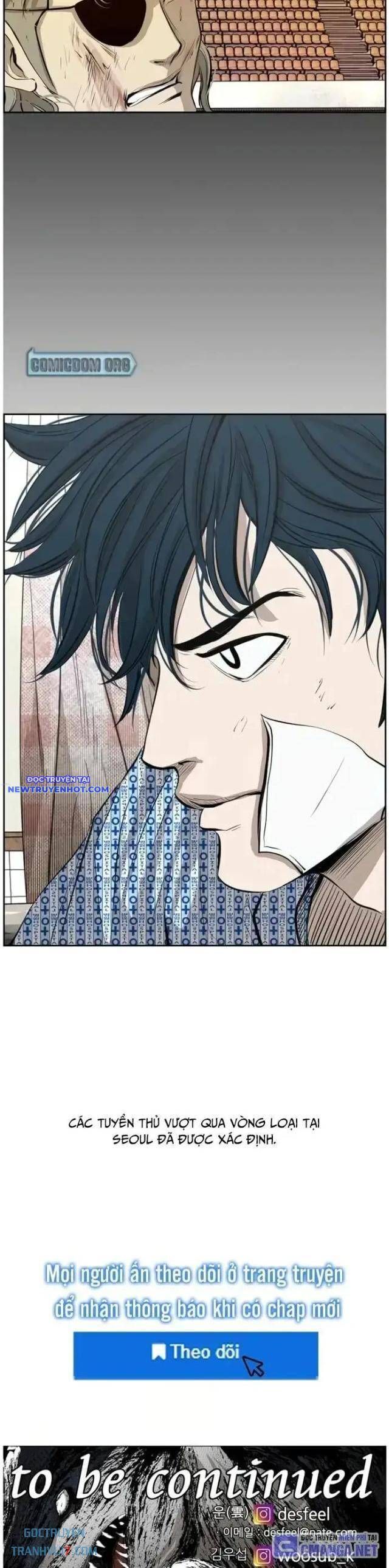 Shark - Cá Mập Chapter 133 - Trang 2