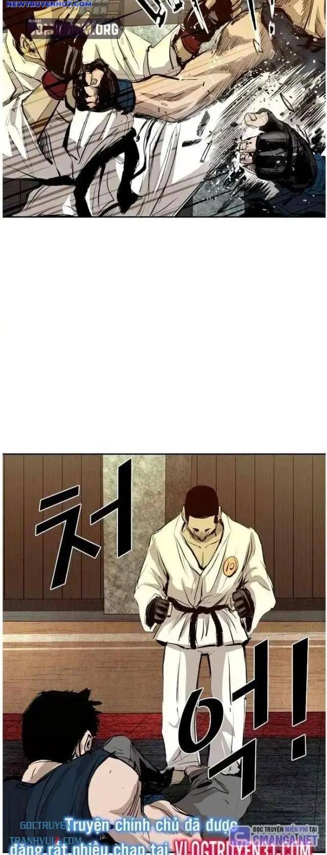 Shark - Cá Mập Chapter 134 - Trang 2