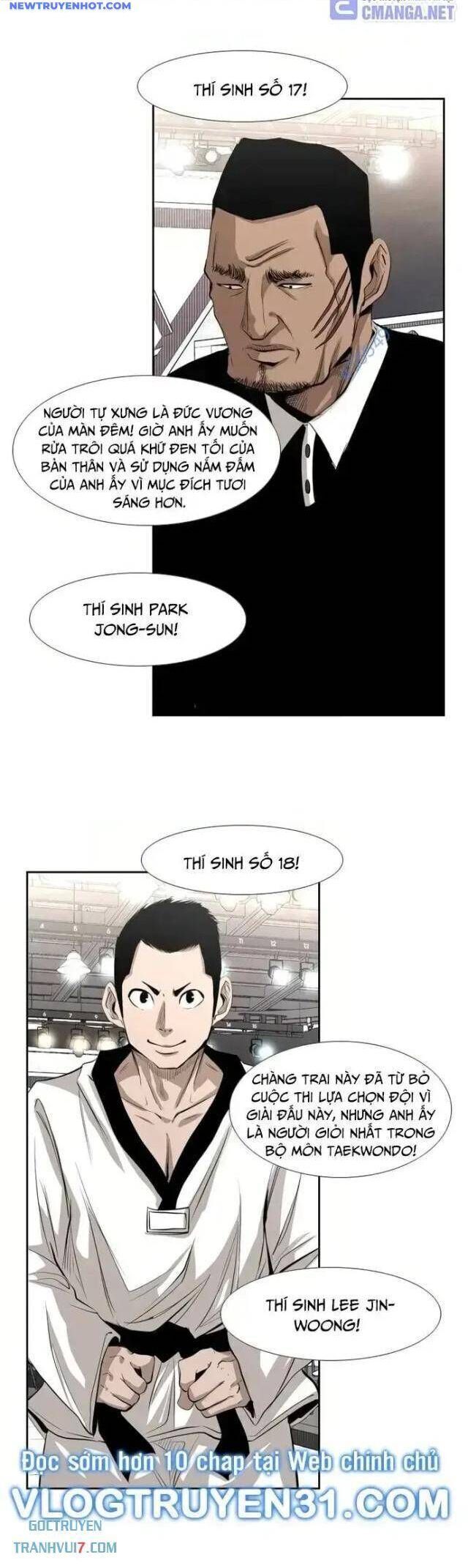 Shark - Cá Mập Chapter 134 - Trang 2