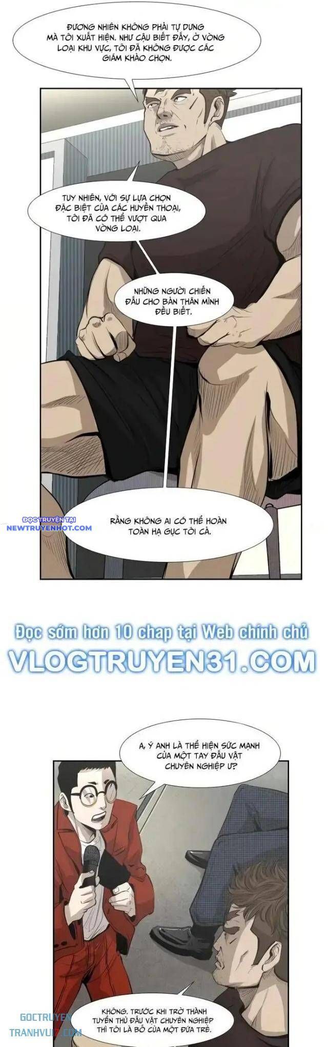 Shark - Cá Mập Chapter 135 - Trang 2