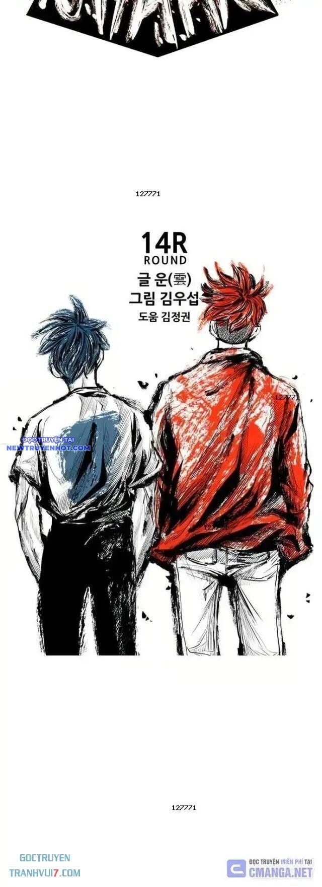 Shark - Cá Mập Chapter 135 - Trang 2